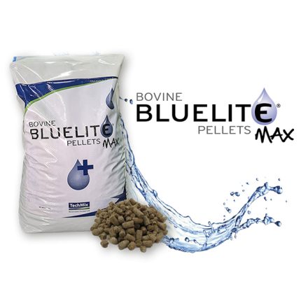 BlueLite Pellets Max