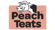 Peach Teats