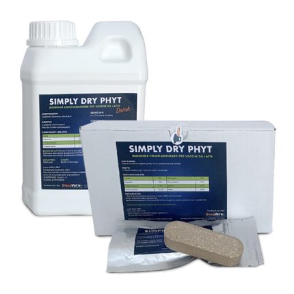 O-keyVet Simply Dry Phyt
